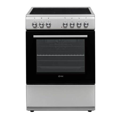 VOX štednjak CTR6305IX