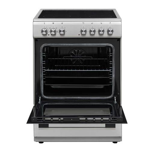 VOX štednjak CTR6305IX