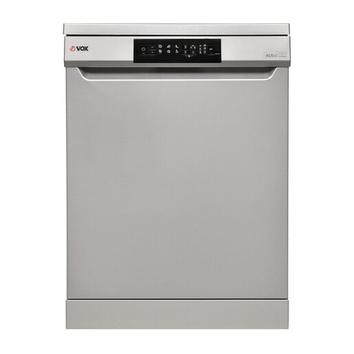 VOX perilica posuđa LC12A15BIXE