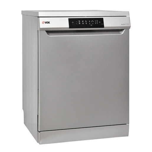 VOX perilica posuđa LC12A15BIXE