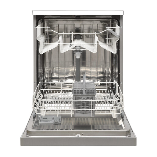 VOX perilica posuđa LC12A15BIXE