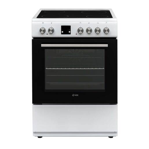 VOX štednjak CHT 6155W