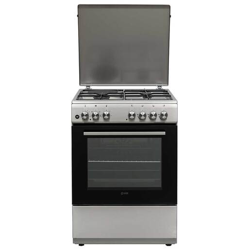 VOX štednjak GTR6315IX