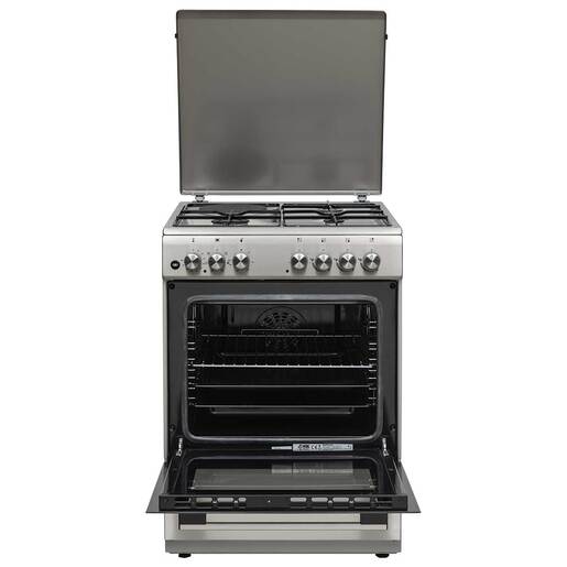 VOX štednjak GTR6315IX