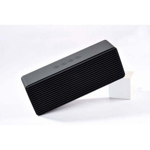 DEVIA Life style stereo, crni