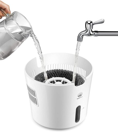 Philips ovlaživač HU4801/01