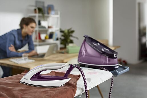 Philips parna stanica GC9315/30