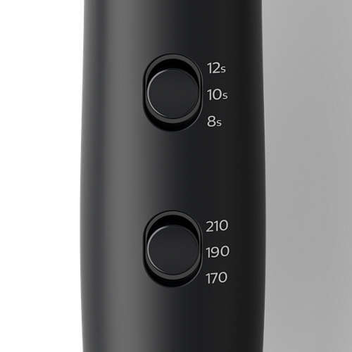 PHILIPS uvijač za kosu BHB876/00 StyleCare Prestige