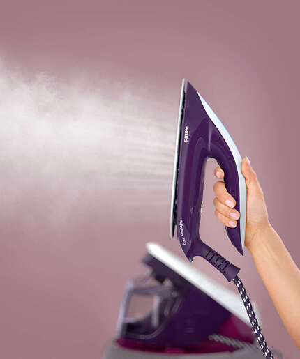 Philips parna stanica PSG7028/30