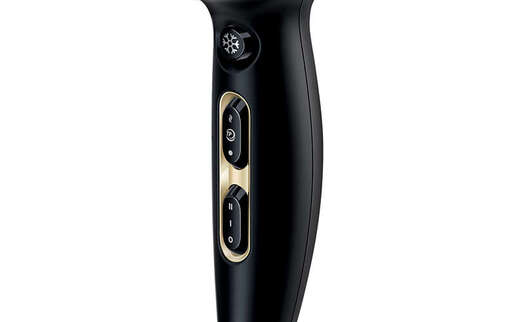 PHILIPS fen za kosu HPS920/00, 2300 W