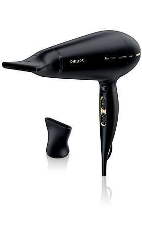 PHILIPS fen za kosu HPS920/00, 2300 W