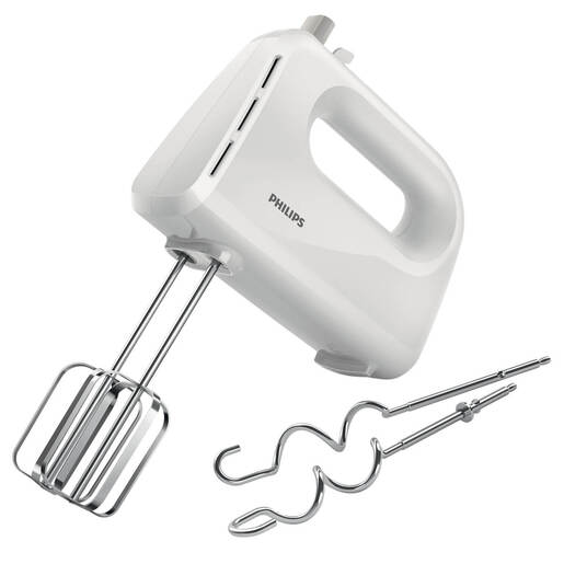 PHILIPS ručni mikser HR3705/00 300 W