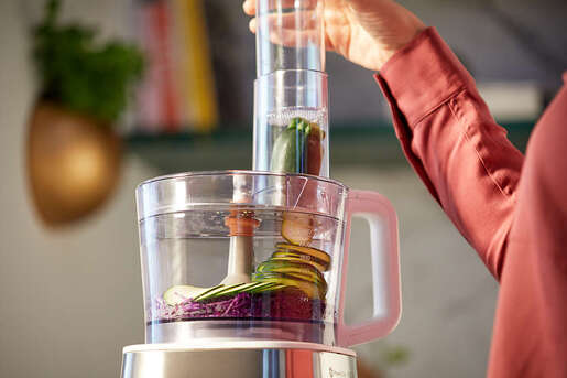 Philips multipraktik HR7510/00