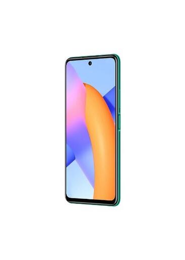 Huawei Honor 10X Lite mobitel, 4/128 GB, Esmerald green