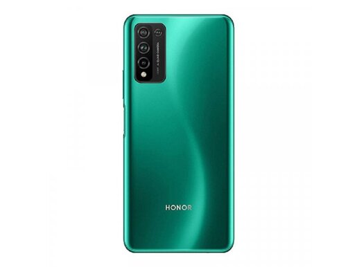 Huawei Honor 10X Lite mobitel, 4/128 GB, Esmerald green