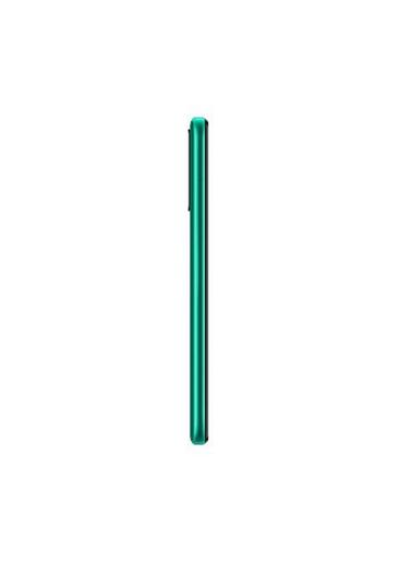 Huawei Honor 10X Lite mobitel, 4/128 GB, Esmerald green