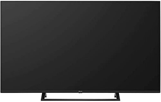 Hisense LED televizor 55A7300F, 4K Ultra HD, Smart, VIDAA U4.0, Quad Core, Crni