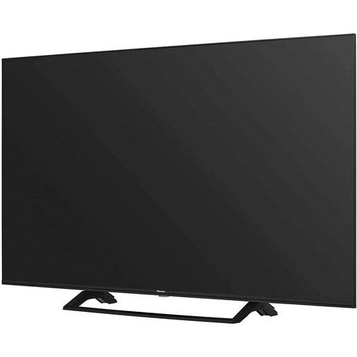 Hisense LED televizor 55A7300F, 4K Ultra HD, Smart, VIDAA U4.0, Quad Core, Crni