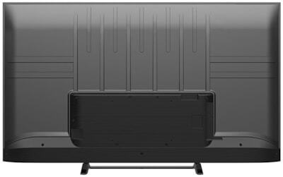 Hisense LED televizor 55A7300F, 4K Ultra HD, Smart, VIDAA U4.0, Quad Core, Crni