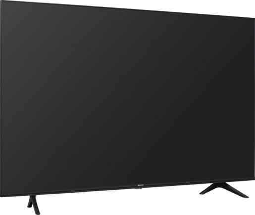 Hisense LED televizor 58A7100F, 4K Ultra HD, Smart, VIDAA U3.0, Quad Core, Crni