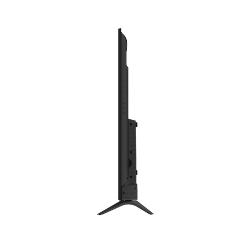 Hisense LED televizor 58A7100F, 4K Ultra HD, Smart, VIDAA U3.0, Quad Core, Crni