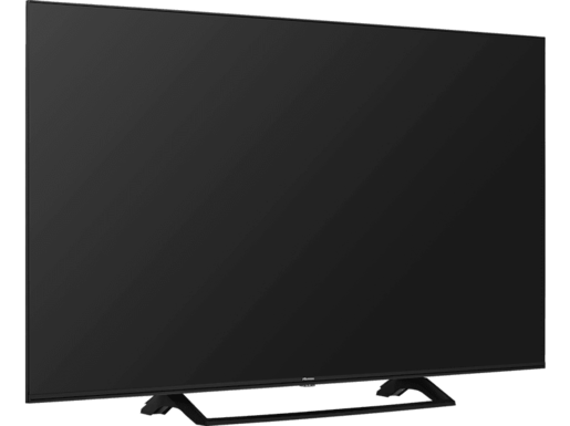 Hisense LED televizor 50A7300F, 4K Ultra HD, Smart, VIDAA U4.0, Quad Core, Crni