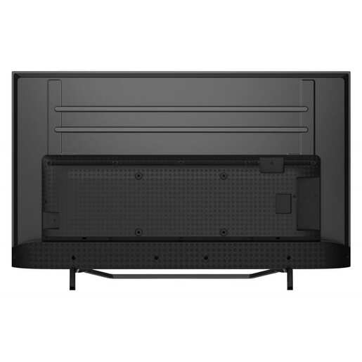 Hisense ULED televizor 50U7QF, 4K Ultra HD, Smart, VIDAA U4.0, Quad Core, Sivi