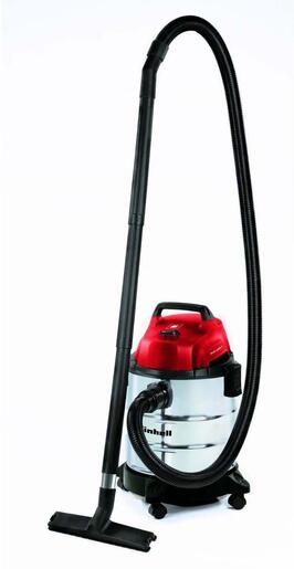 Einhell usisavač suho/mokro TH-VC 1820 S i Baterija od 2,5 Ah