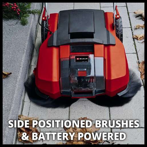 Einhell PXC Stroj za čišćenje TE-SW 18/610 Li- SOLO i Baterija od 2,5 Ah