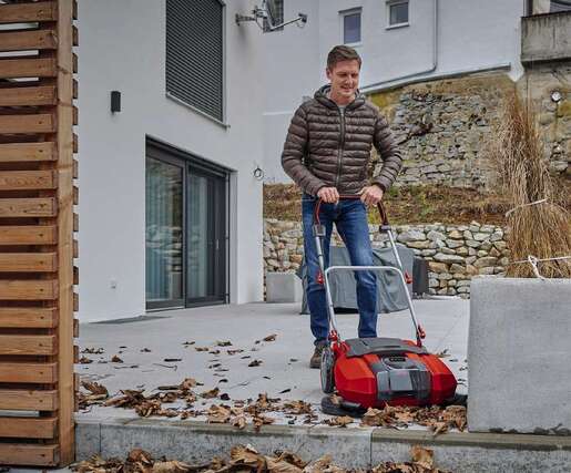 Einhell PXC Stroj za čišćenje TE-SW 18/610 Li- SOLO i Baterija od 2,5 Ah