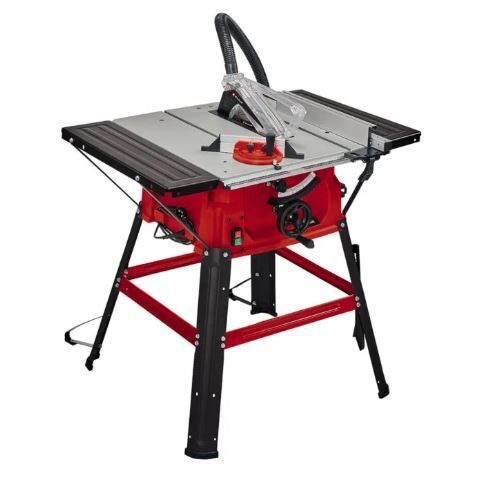 Einhell stolna kružna pila  TC-TS 2025/2U i Baterija od 2,5 Ah