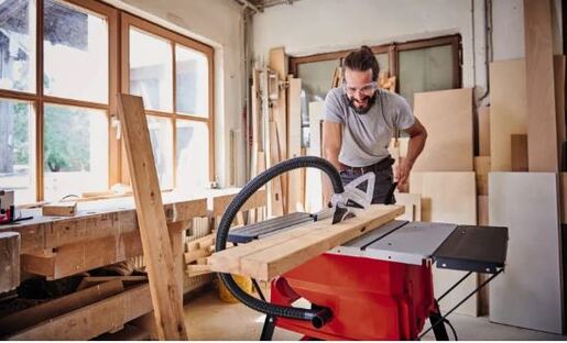 Einhell stolna kružna pila  TC-TS 2025/2U i Baterija od 2,5 Ah