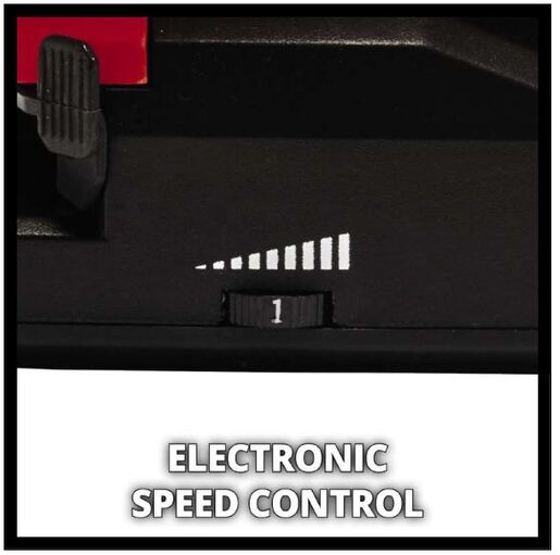 Einhell PXC akumulatorski raspršivač GE-US 18 Li - SOLO i Baterija od 2,5 Ah