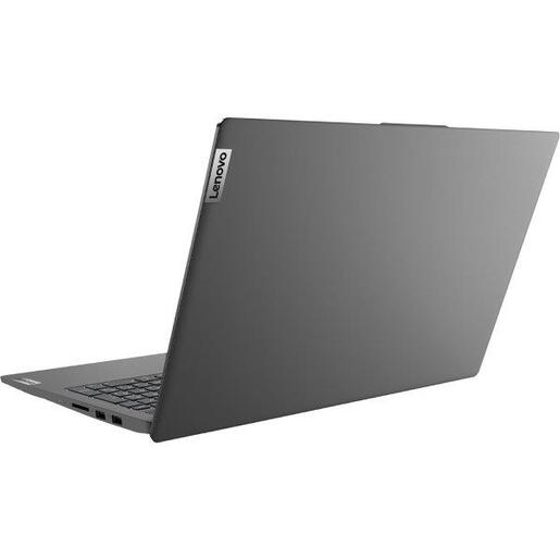 Laptop Lenovo IdeaPad 5 15ARE05 81YQ007USC, 15,6 FHD, AMD Ryzen 5 4500U Hexa Core, 8GB RAM, 512GB PCIe NVMe SSD