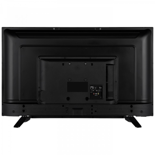 Toshiba LED televizor 50UA2063DG, 4K Ultra HD, Android, Smart, Crni