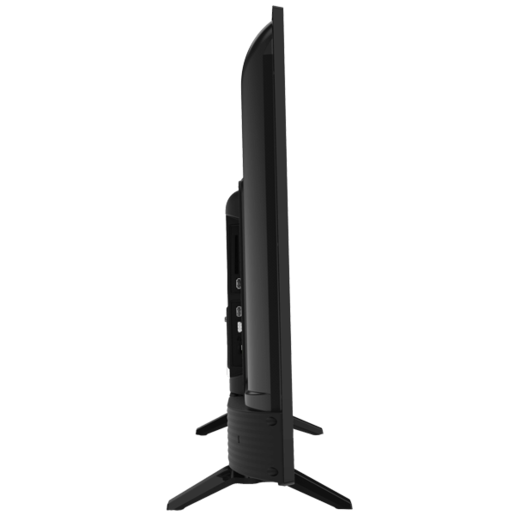 Toshiba LED televizor 43UA2063DG, 4K Ultra HD, Android, Smart, Crni