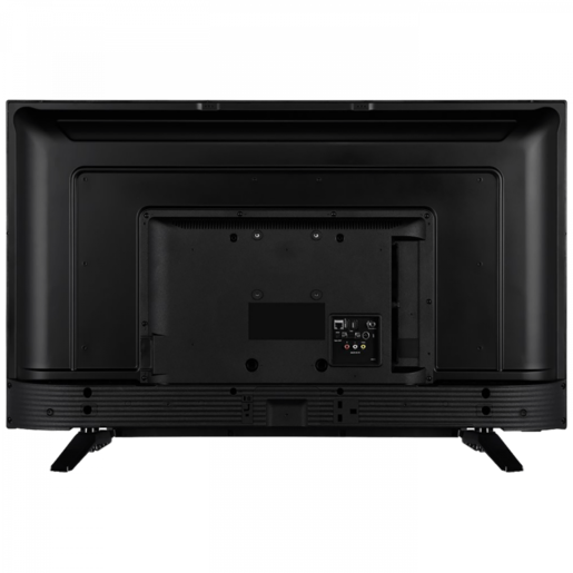 Toshiba LED televizor 43UA2063DG, 4K Ultra HD, Android, Smart, Crni