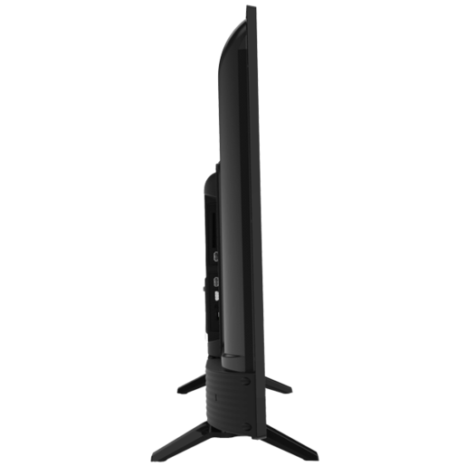 Toshiba LED televizor 55UA2063DG, 4K Ultra HD, Android, Smart, Crni