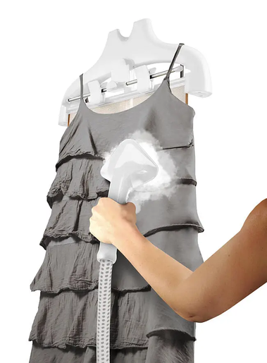 TEFAL vertikalna pegla na paru IT3440