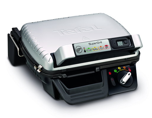 Tefal SuperGrill GC451B12
