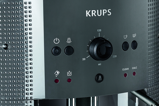 Krups aparat za kafu EA810B70