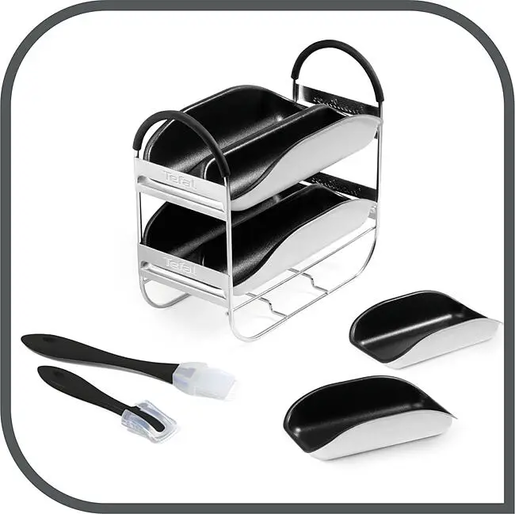 Tefal pekač hljeba PF611838