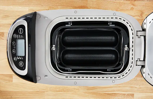 Tefal pekač hljeba PF611838