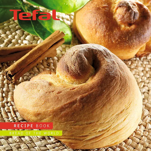 Tefal pekač hljeba PF611838