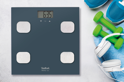 Tefal osobna vaga BM2520V0