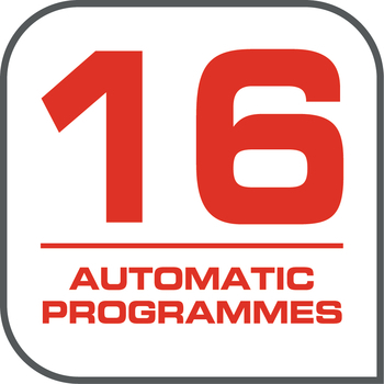 TEFAL pekač hljeba PF610138; 16 programa; modle za baguette; veličine: 750g / 1000g /1500g; LCD display, odgoda do 15h