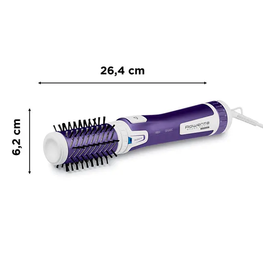 Rowenta rotirajuća četka CF9530F0