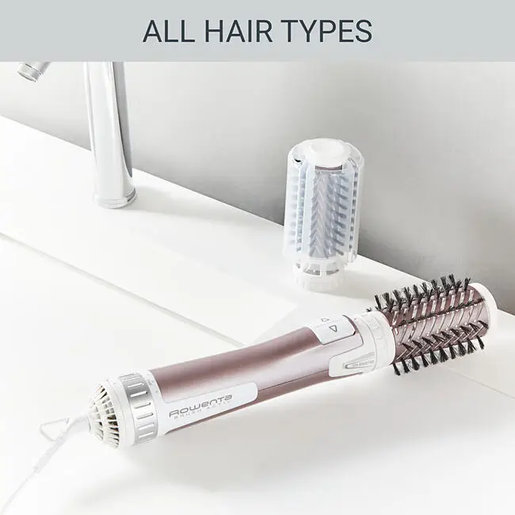 Rowenta rotirajuća četka CF9540F0