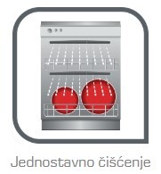 TEFAL štapni mikser HB121838; TURBOMIX RELIFT; 350 W; ZELKROM noževi