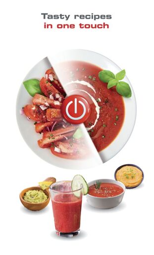 TEFAL štapni mikser HB121838; TURBOMIX RELIFT; 350 W; ZELKROM noževi